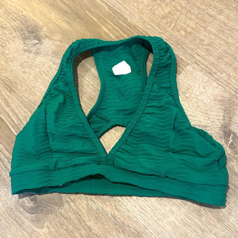 Booty By Brabants Sports Bra